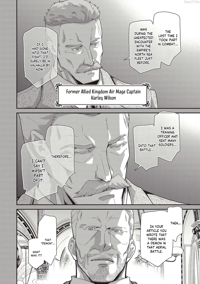 Youjo Senki Chapter 106 image 03_optimized